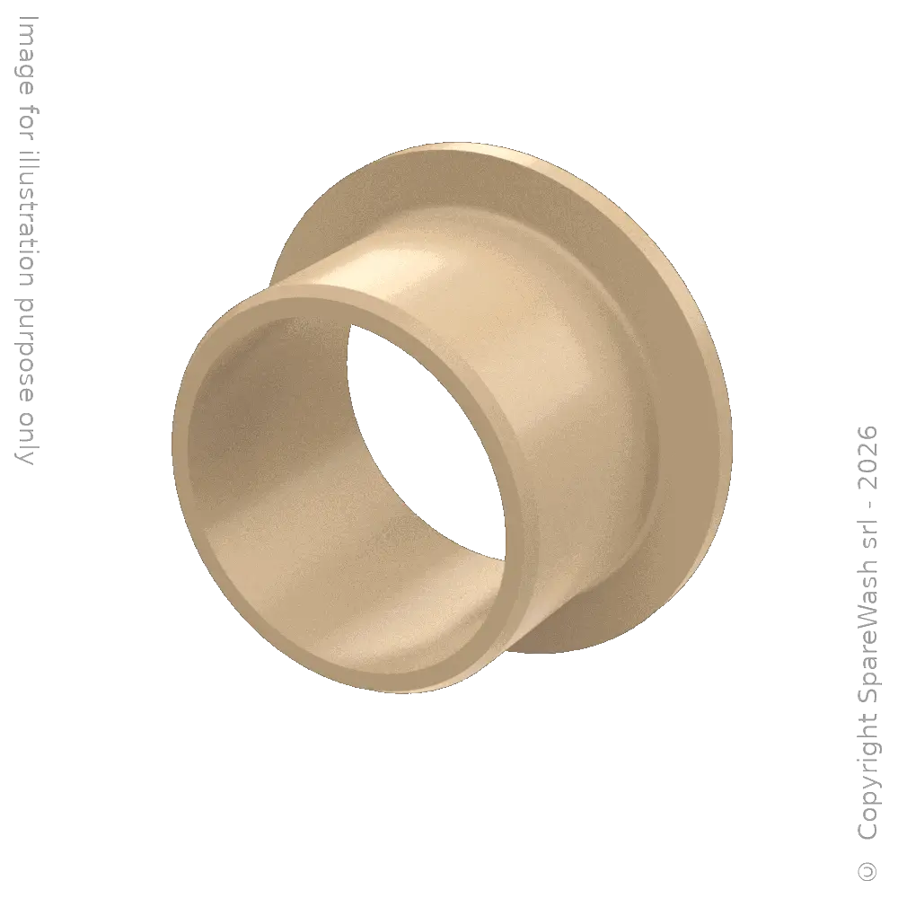 CASQUILLO 23X20X15,5