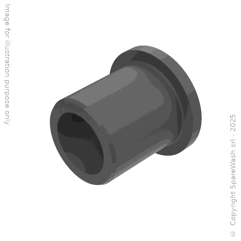 [20900342] BUSH 21X15X25