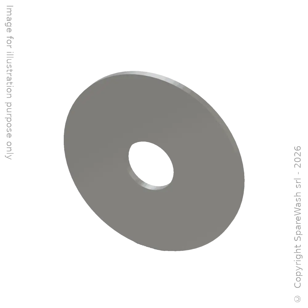 SPACER 73X20X3