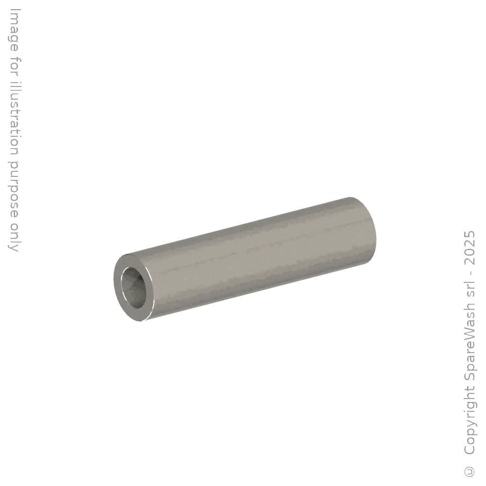 [20800895] SIDE BRUSH CART WHEEL PIN