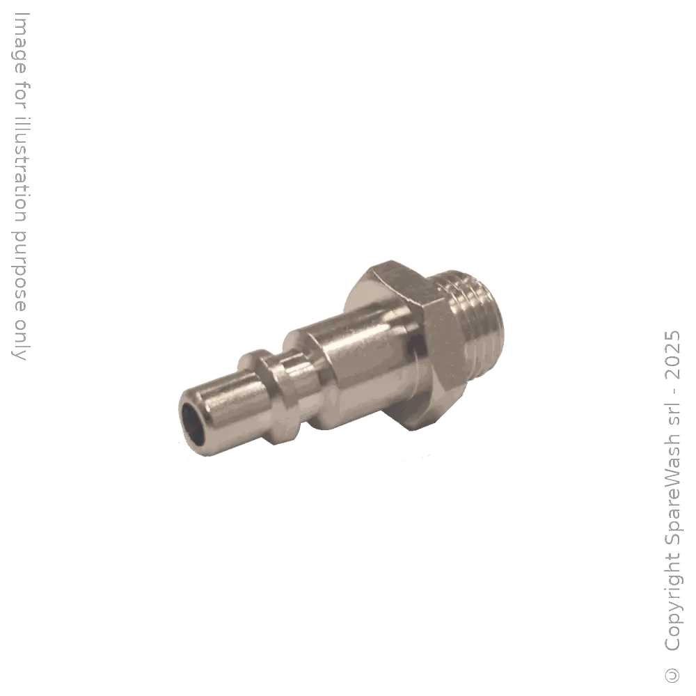 [70500493] INNESTO RAPIDO MASCHIO G1/4
