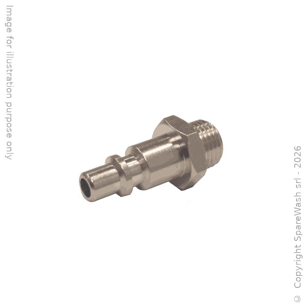 [70500493] INNESTO RAPIDO MASCHIO G1/4