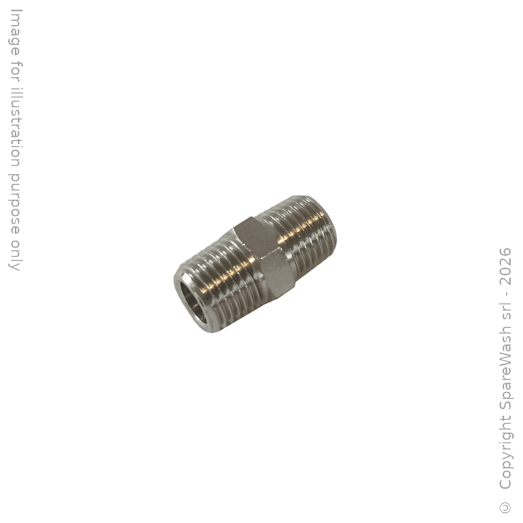NIPPLE CONIQUE G1/4