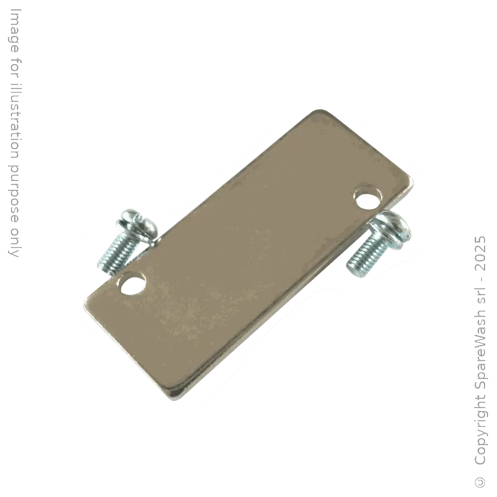 TAPPO BASE PER ELETTROVALVOLA