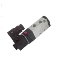 [70100211] MODULAR PNEUMATIC SOLENOID VALVE MONOSTABLE 5/2 G1/8 24VDC