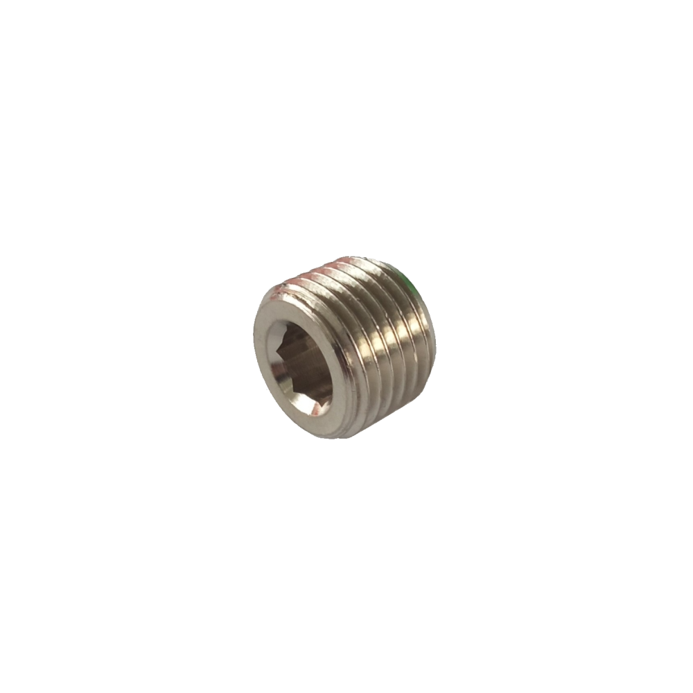 TAPPO A SCOMPARSA G1/4