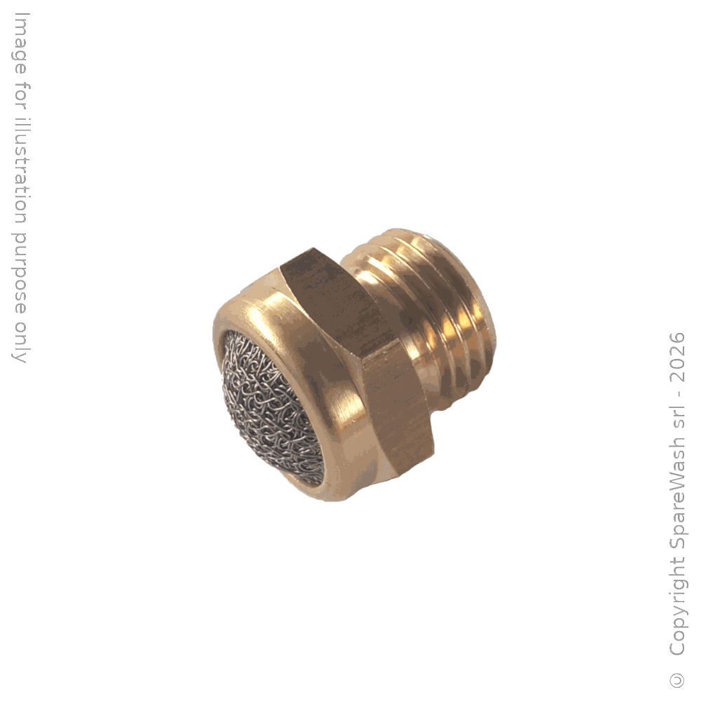 SILENCER G1/4