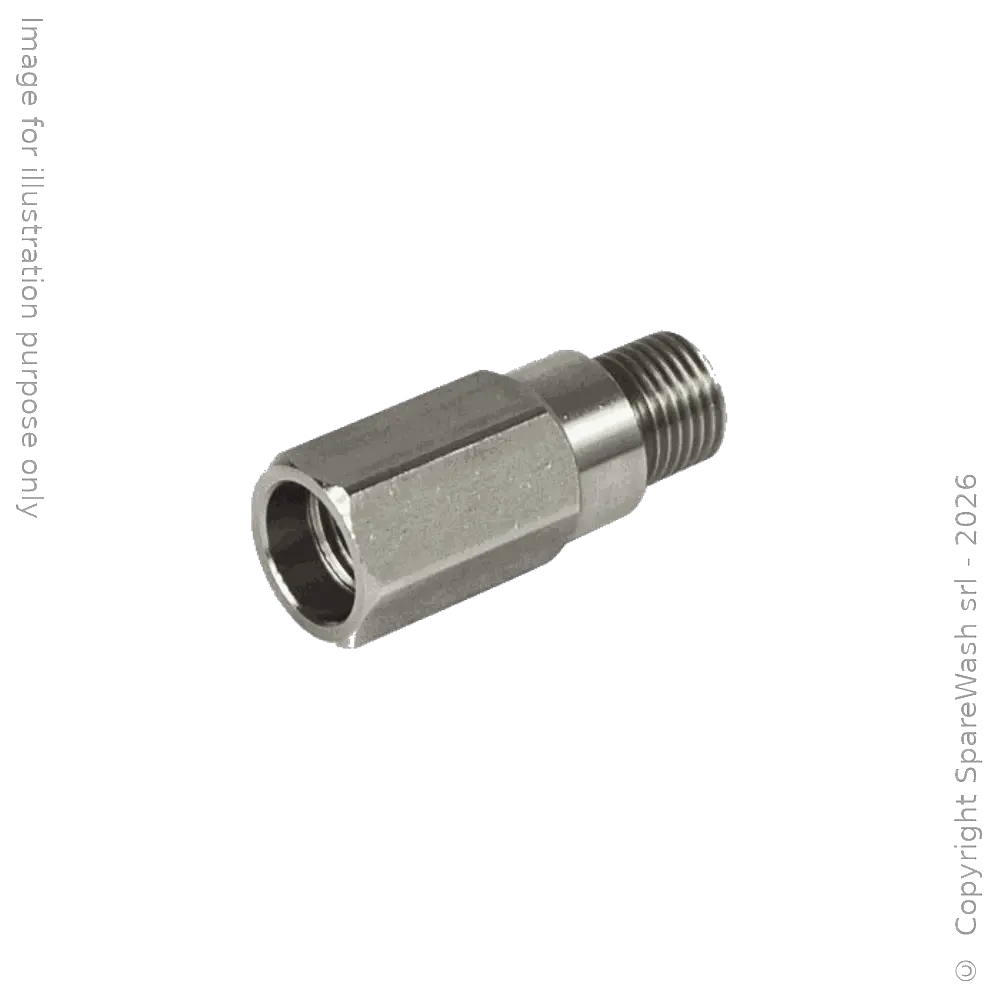EIETTORE SCHIUMA G1/4