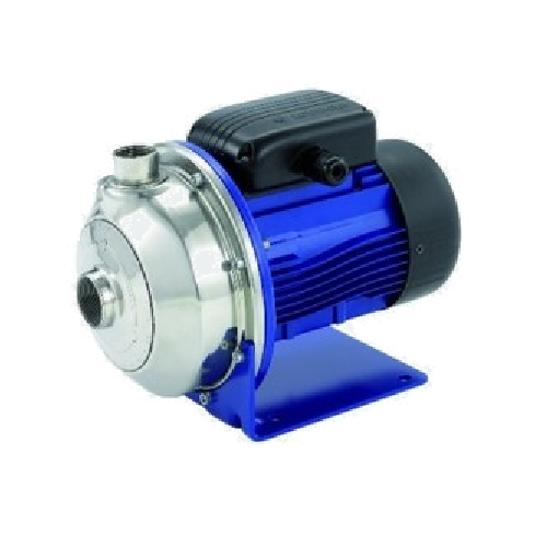 CENTRIFUGAL BOOSTER PUMP LOWARA CEA120/5 1,1KW 400V