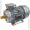 MOTOR 2,2KW 100G B14+B3 4P 230-400V 50HZ IP55 CV