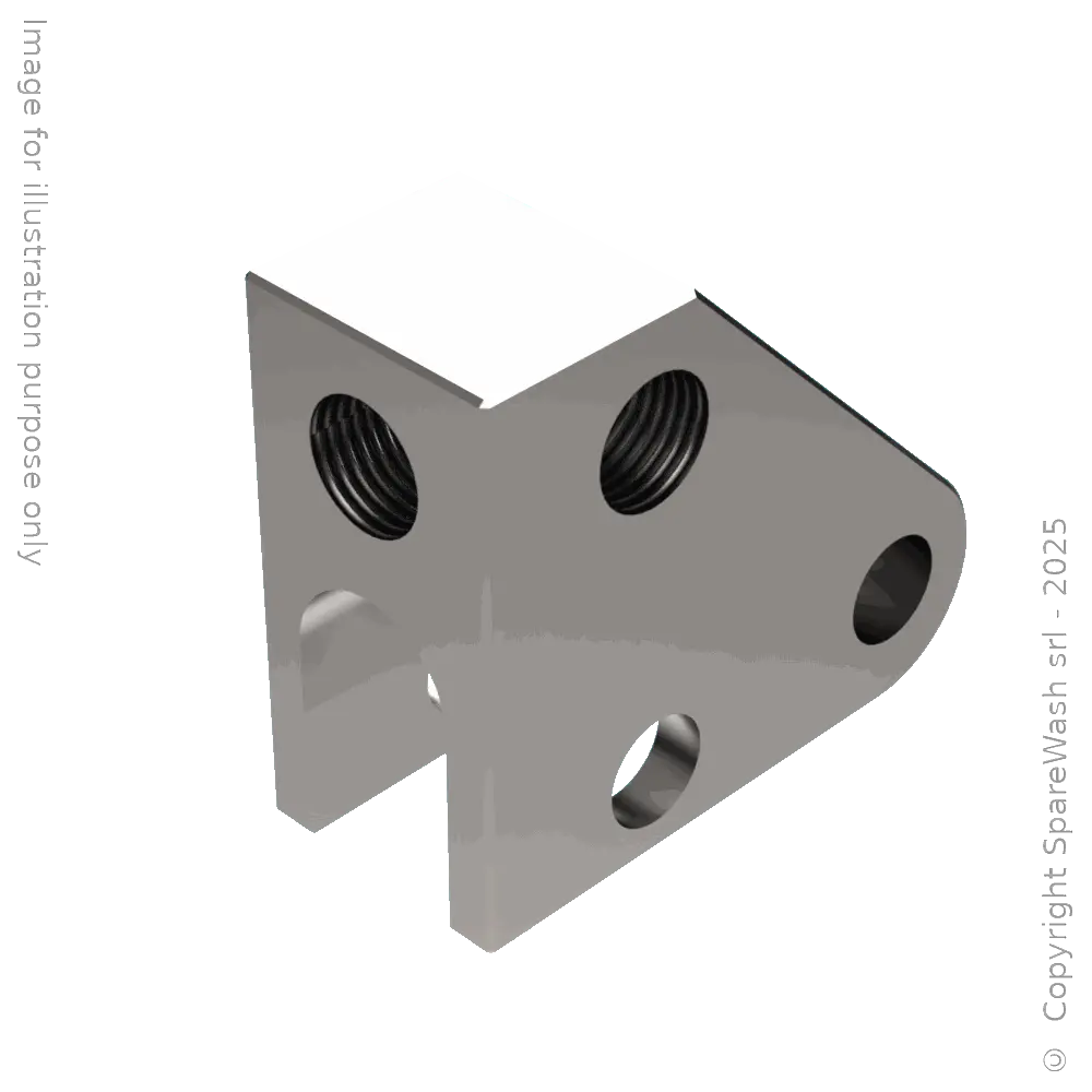 [29900015] CONNECTING ROD HP I=28