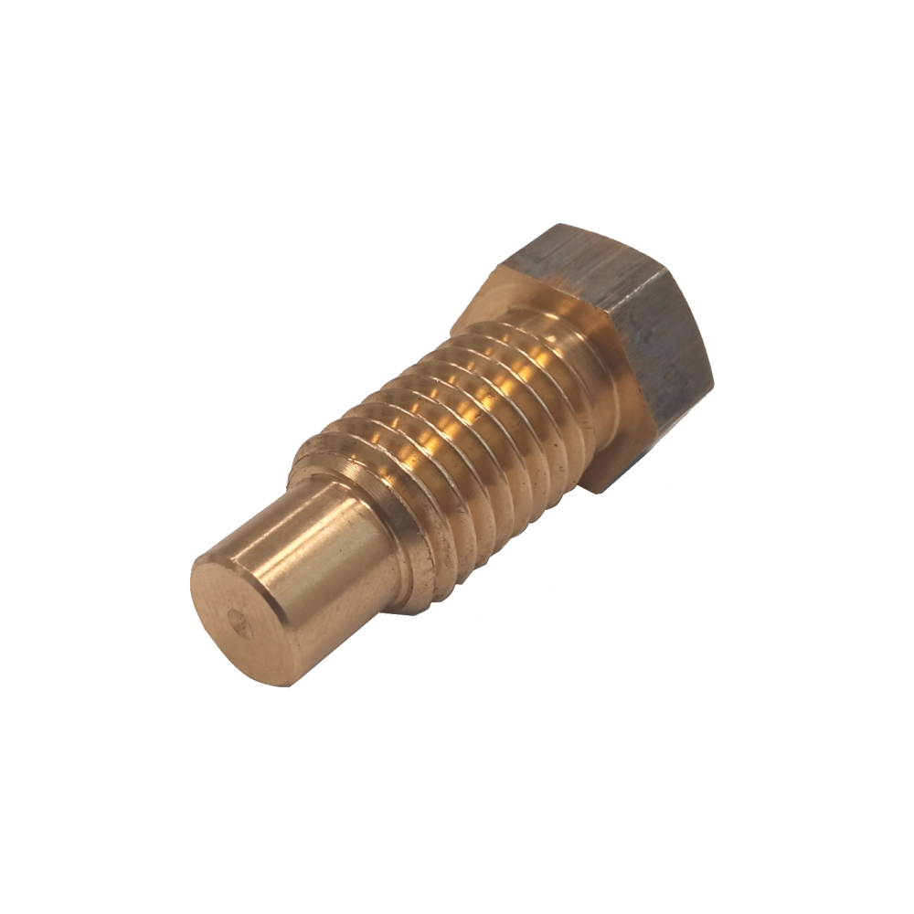 PIN FOR ALUMINIUM YOKE