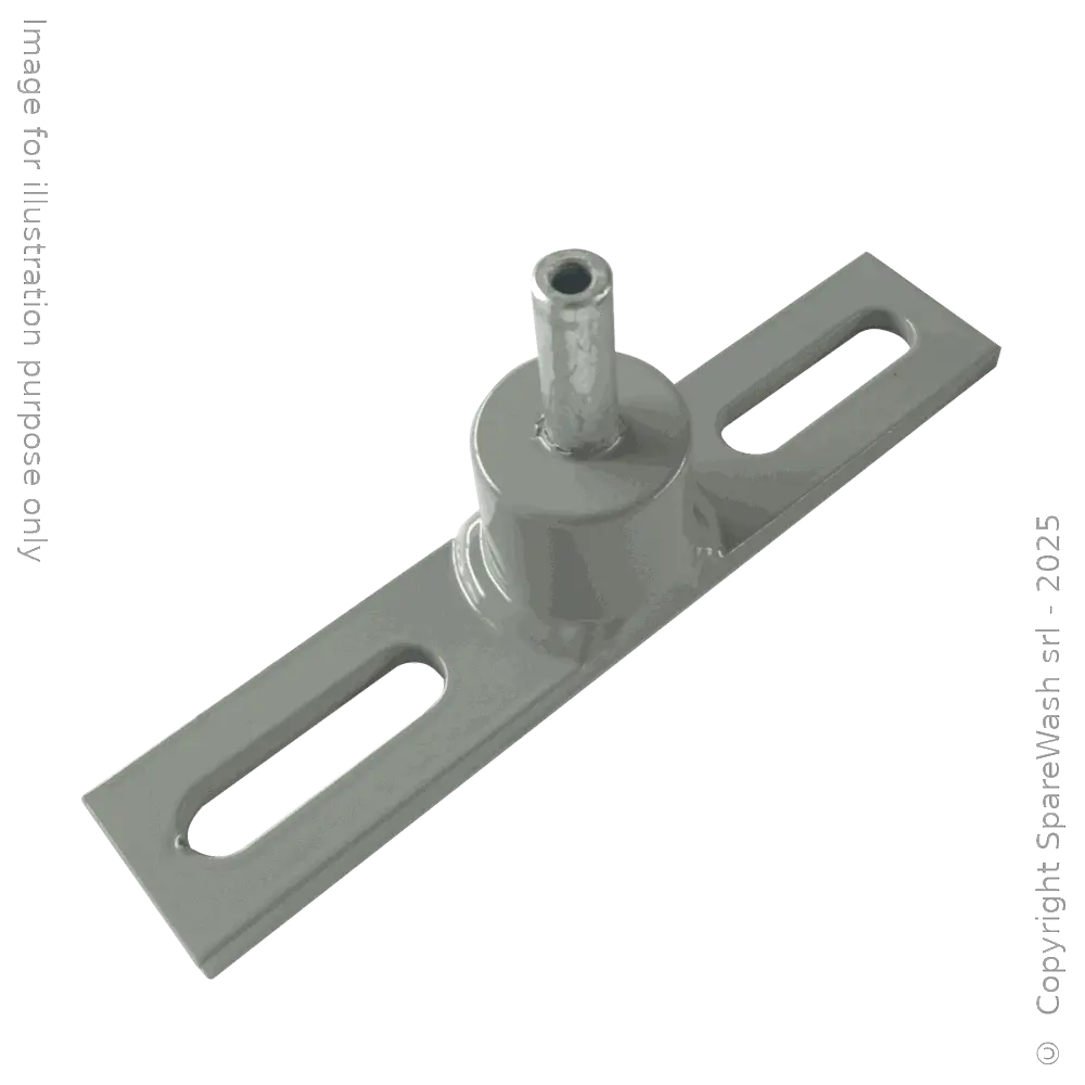 [90600333] BRACKET FOR ALUMINIUM YOKE
