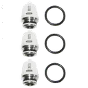 [60200129] KIT VALVOLE PER POMPA CAT 5CP