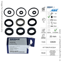 KIT DE SELLADO DE AGUA CAT [33628]