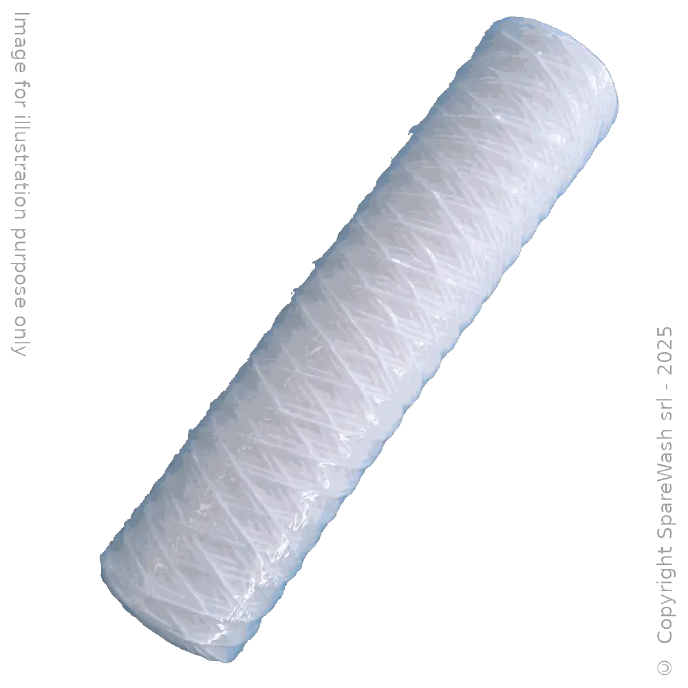 [69900013] CARTUCCIA FILO 9" 3/4 5µ
