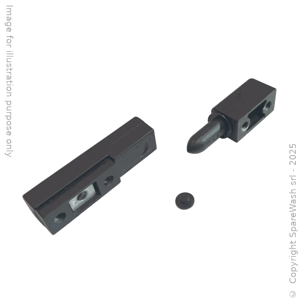 [90500206] COMPLETE HINGE KIT