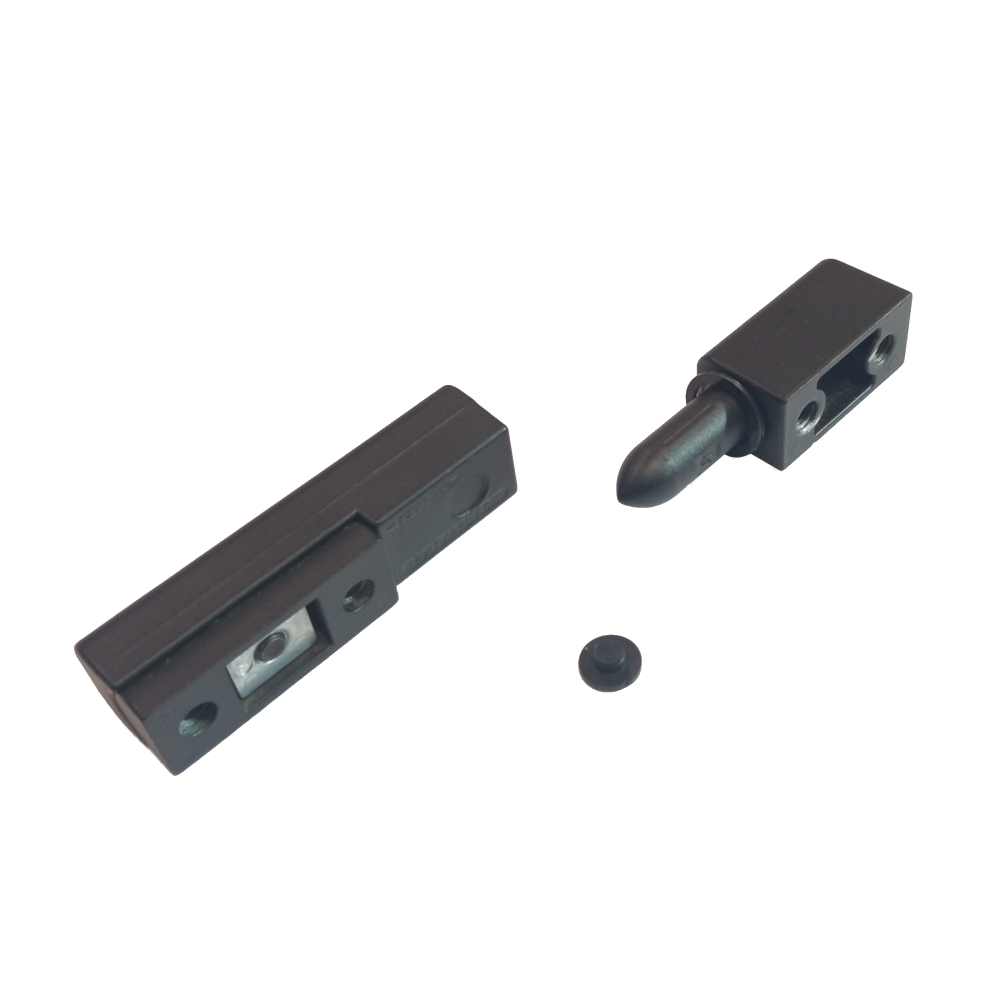 KIT DE CHARNIÈRE COMPLET