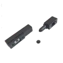 [90500206] COMPLETE HINGE KIT