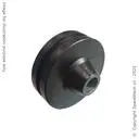 [20400378] TOP BRUSH - DRIER NOZZLE WHEEL