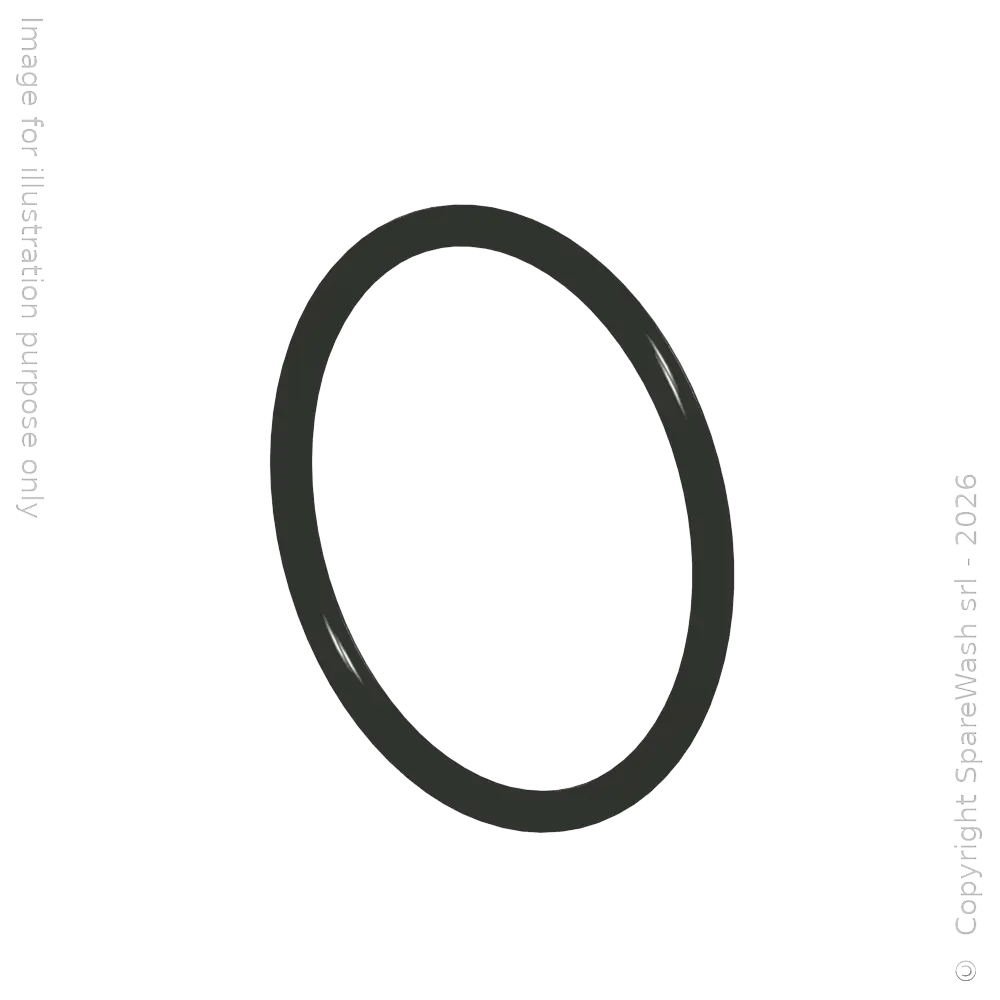 O-RING 69X5,3 NBR