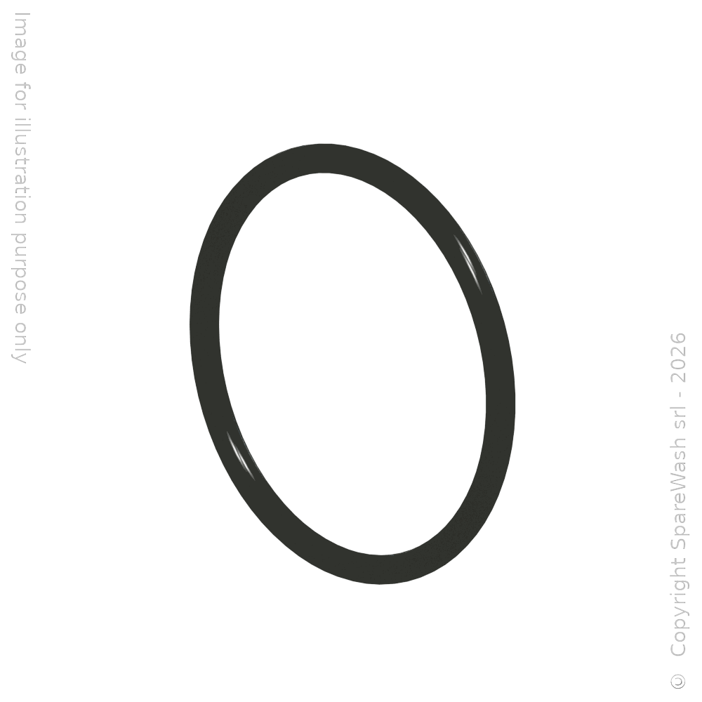 O-RING 69X5,3 NBR