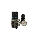 [79900010] COMPLETE PNEUMATIC ASSEMBLY