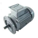 [10100516] MOTOR 1,5/2,2KW 112G 90B5 4/6P 400V 50HZ IP56 CV