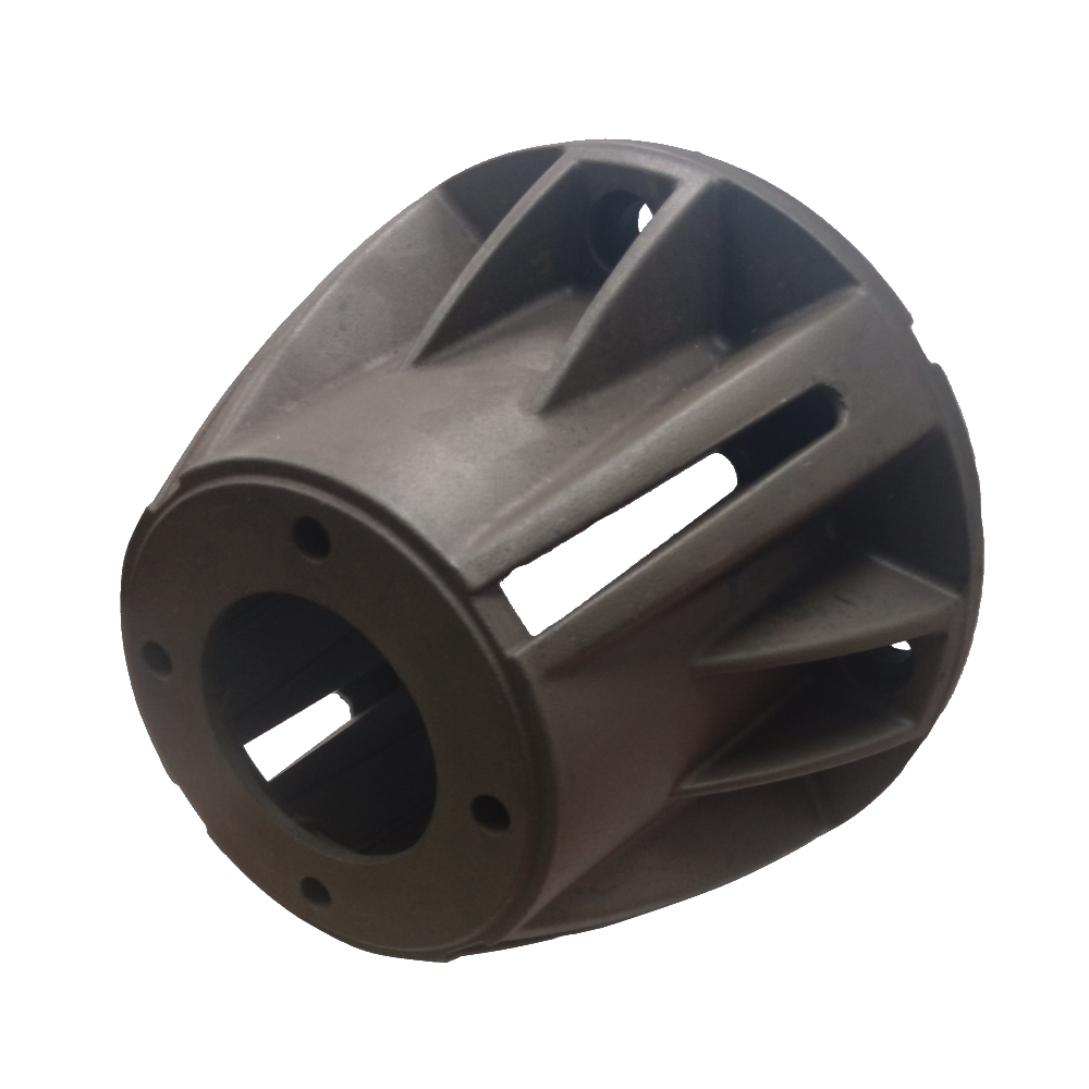 CAMPANA PARA BOMBA INTERPUMP ZF132