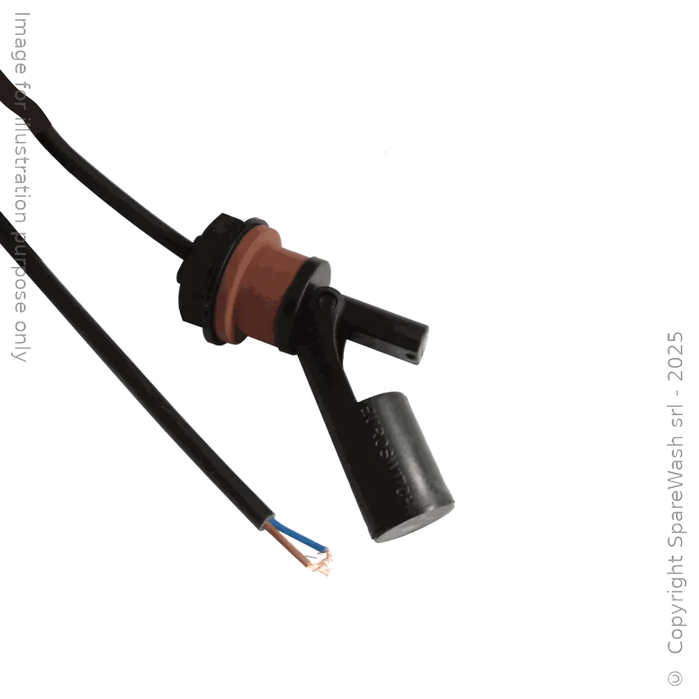 SENSORE DI LIVELLO - CAVO 1,25M