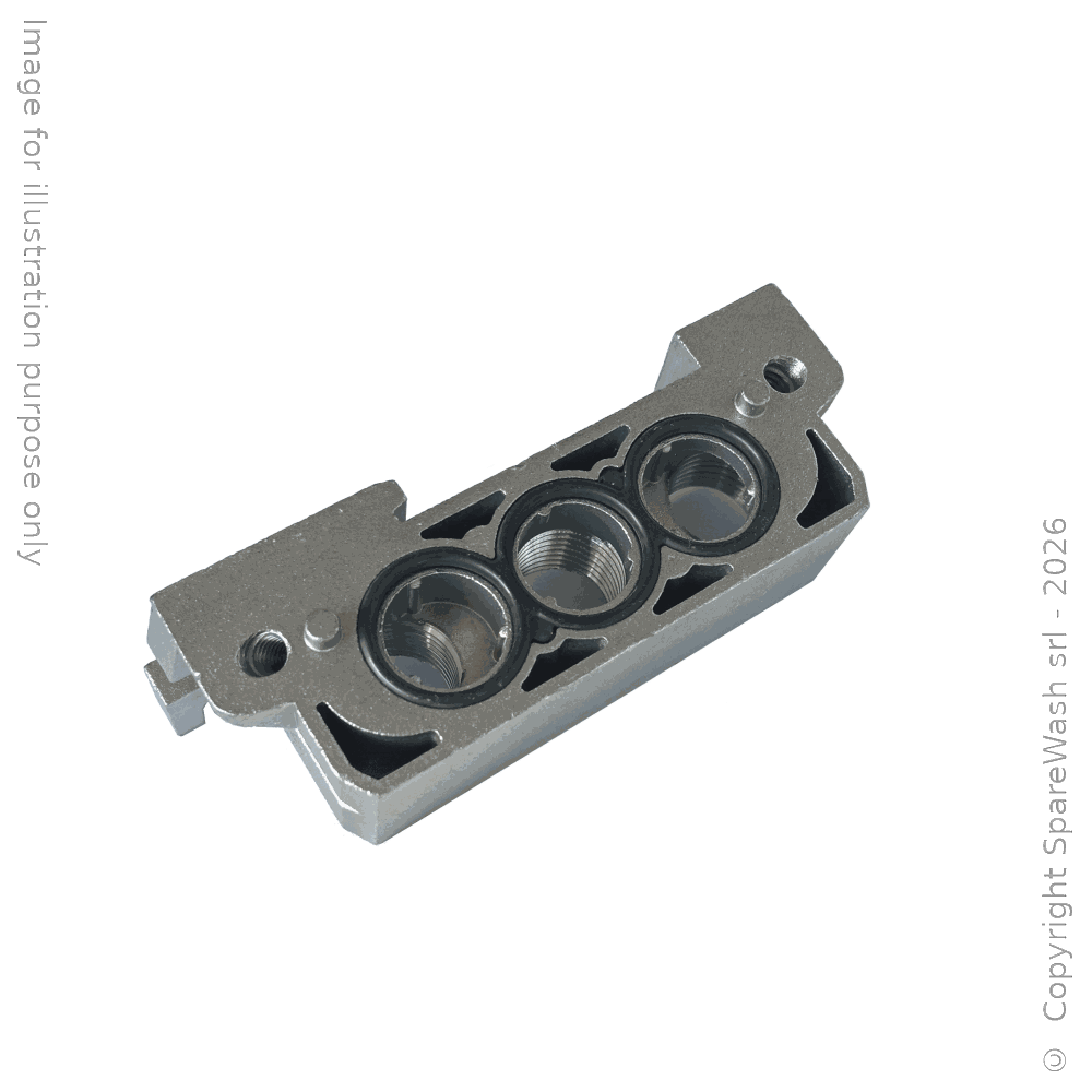[70100280] MODUL F. MAGNETVENITL LINKS