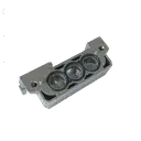 [70100280] MODULO SINISTRO PER ELETTROVALVOLA