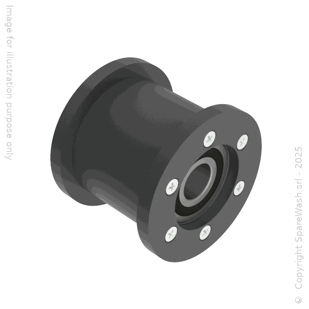 [21200182] BELT IDLER PULLEY