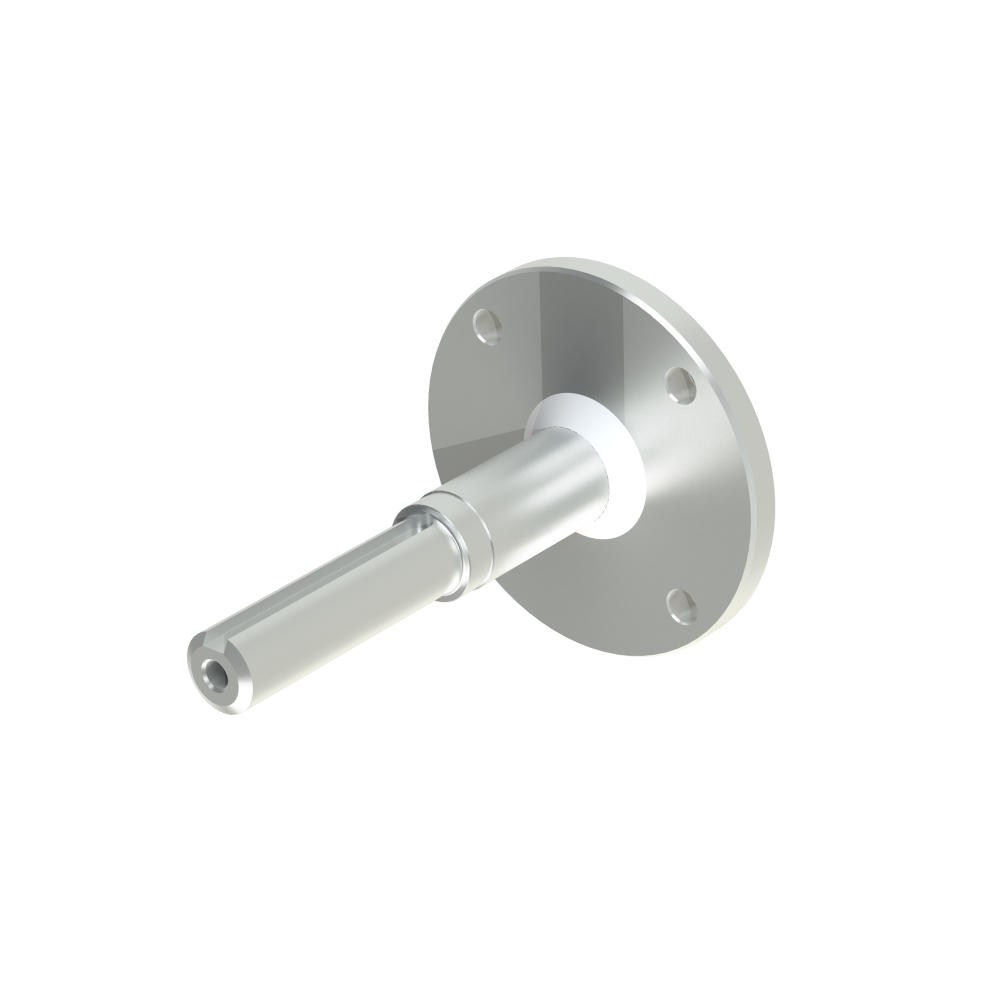 EJE REDUCTOR ROTACIÓN