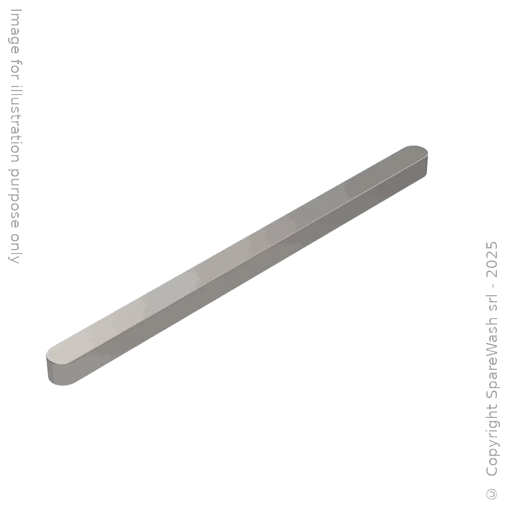 [90200083] FITTING KEY 8X7X140 