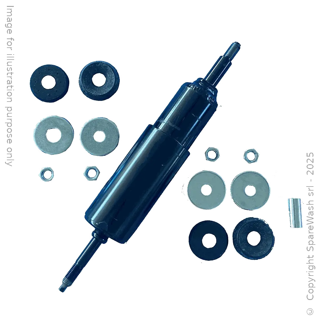 [90300011] DAMPER  