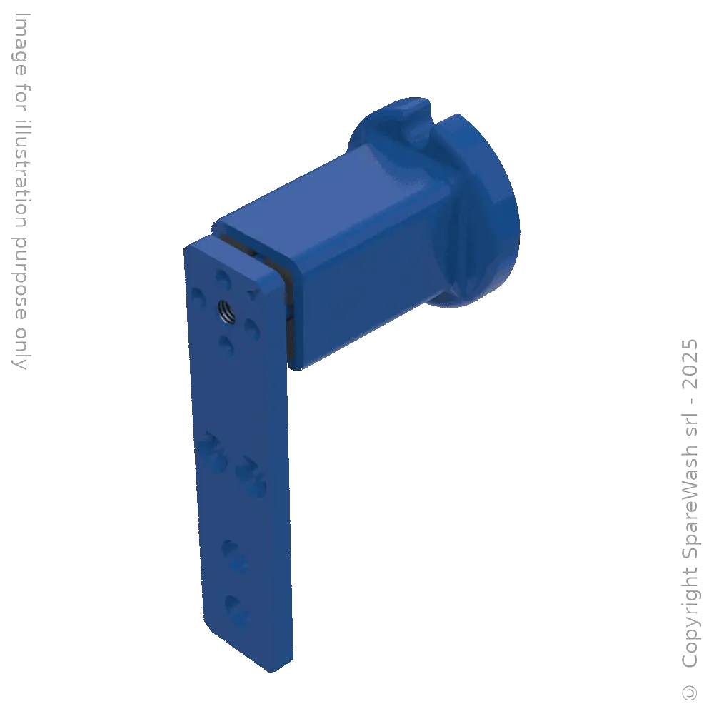 [90300028] TENSIONER