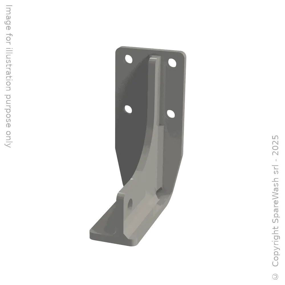 [90600357] BRACKET FOR SB TILT CYLINDER