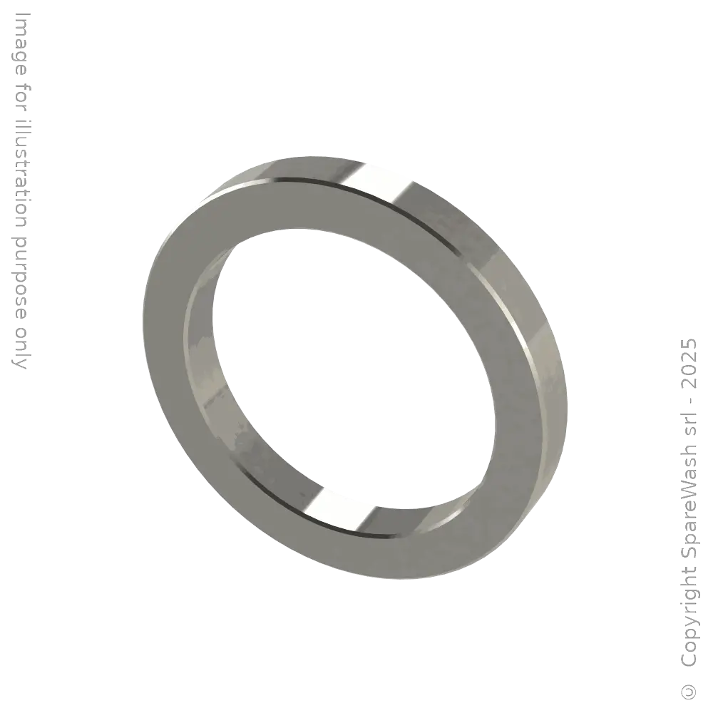 [20900410] SPACER 40X30,3X5