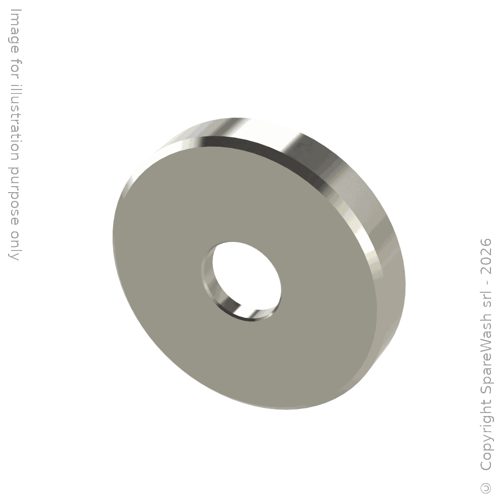 ENTRETOISE 40X11,2X7
