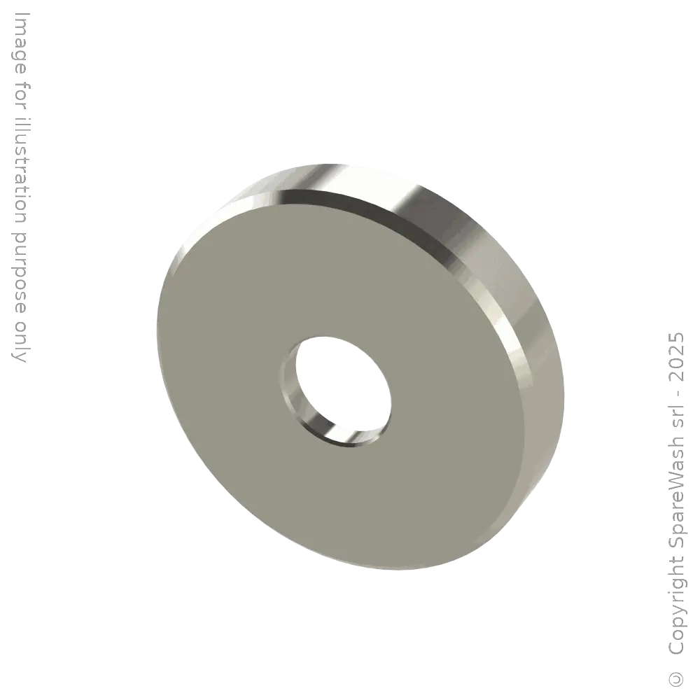 [20900427] SPACER 40X11,2X7