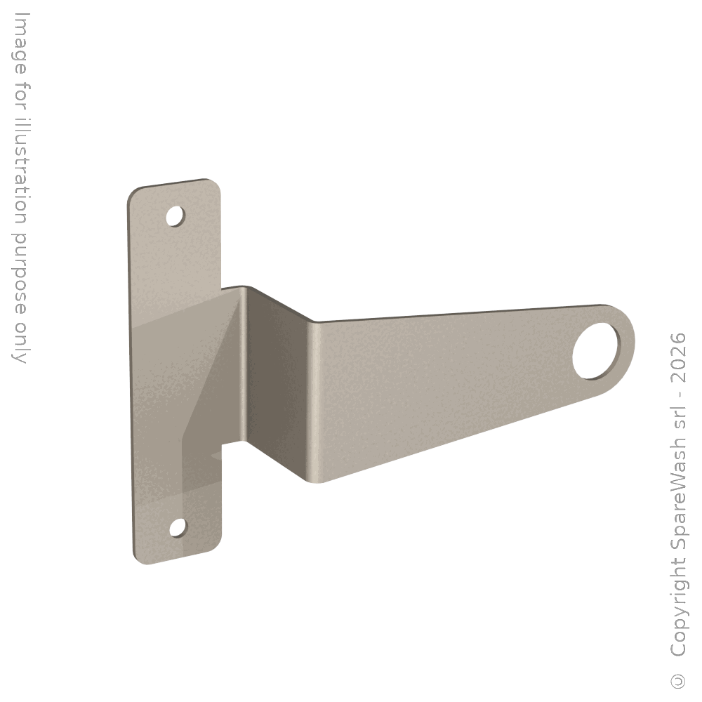 [90600371] HALTER ENDSCHALTER