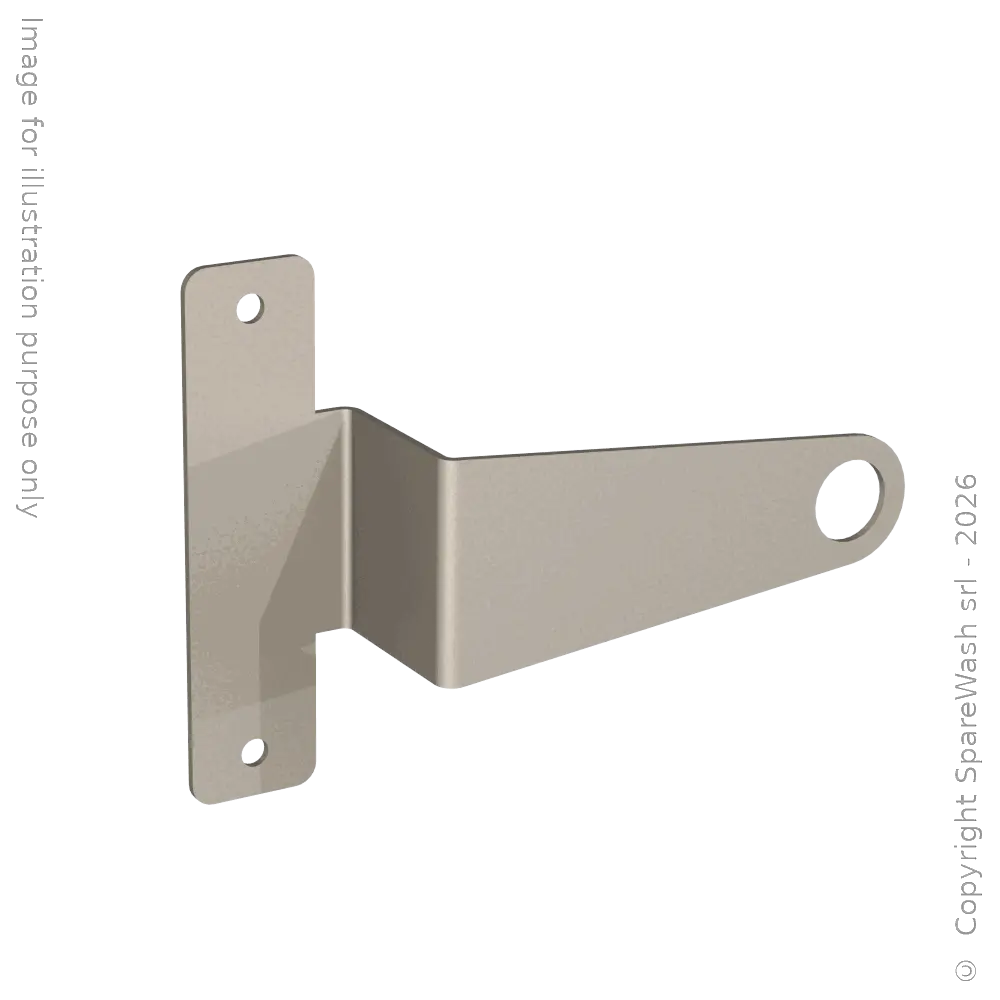 SOPORTE DETECTOR