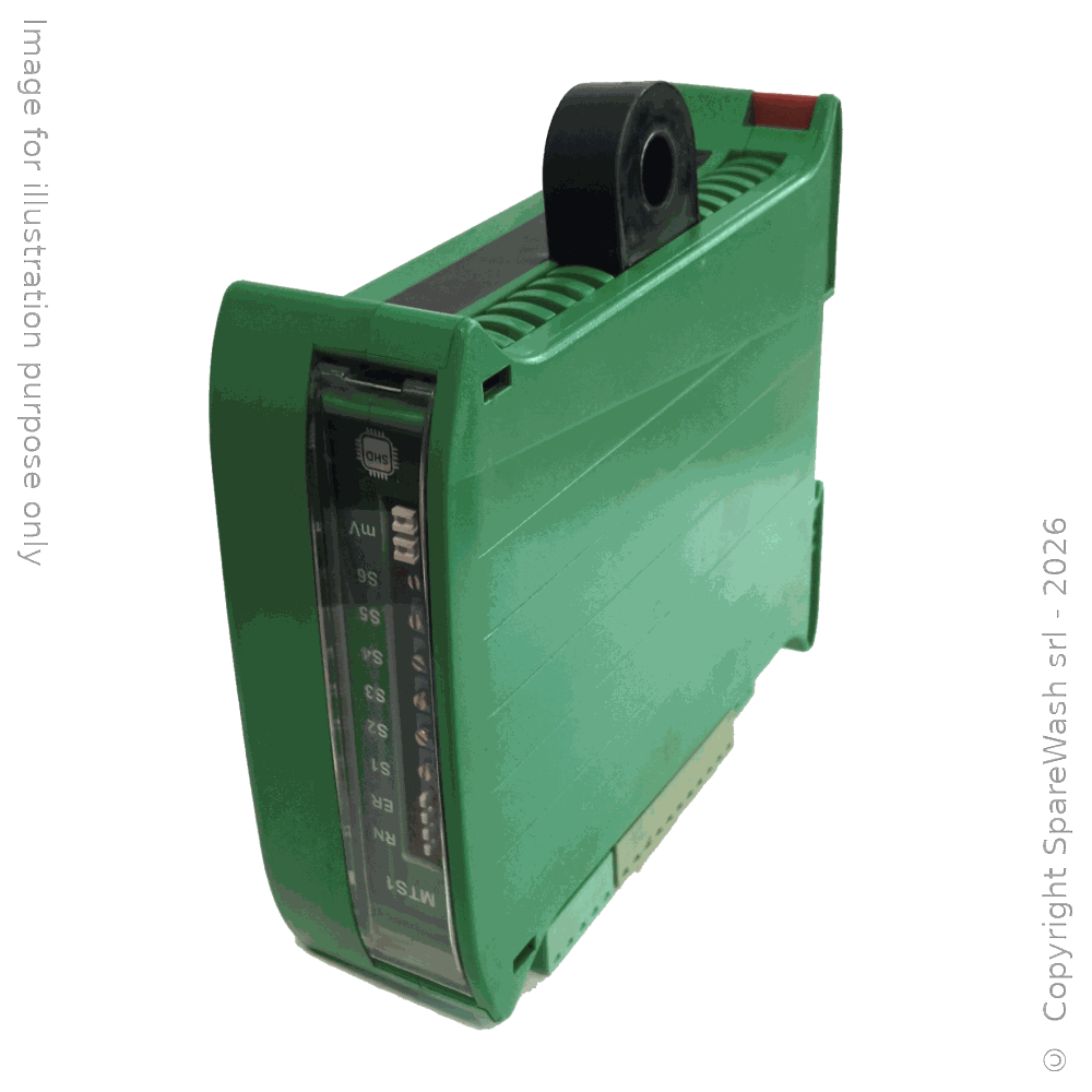 [10200193] LESTUNGSWANDLER MTS1 24VDC