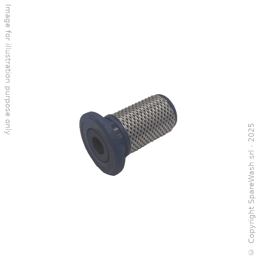 [60800282] FILTRO ANTIGOCCIA PORTAUGELLO