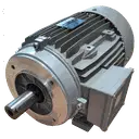 [10100530] MOTOR 7,5KW 132G B3+B14 4P 230-400V 50HZ IP56 CV