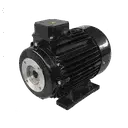 [10100554] MOTOR 3KW 100G B3 4P 230-400V 50HZ IP54 CV