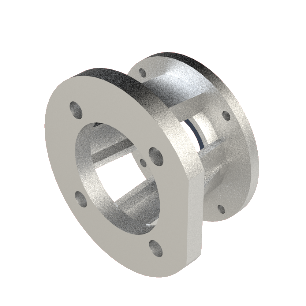 BRIDE LATÉRALE BONFIGLIOLI VF 49