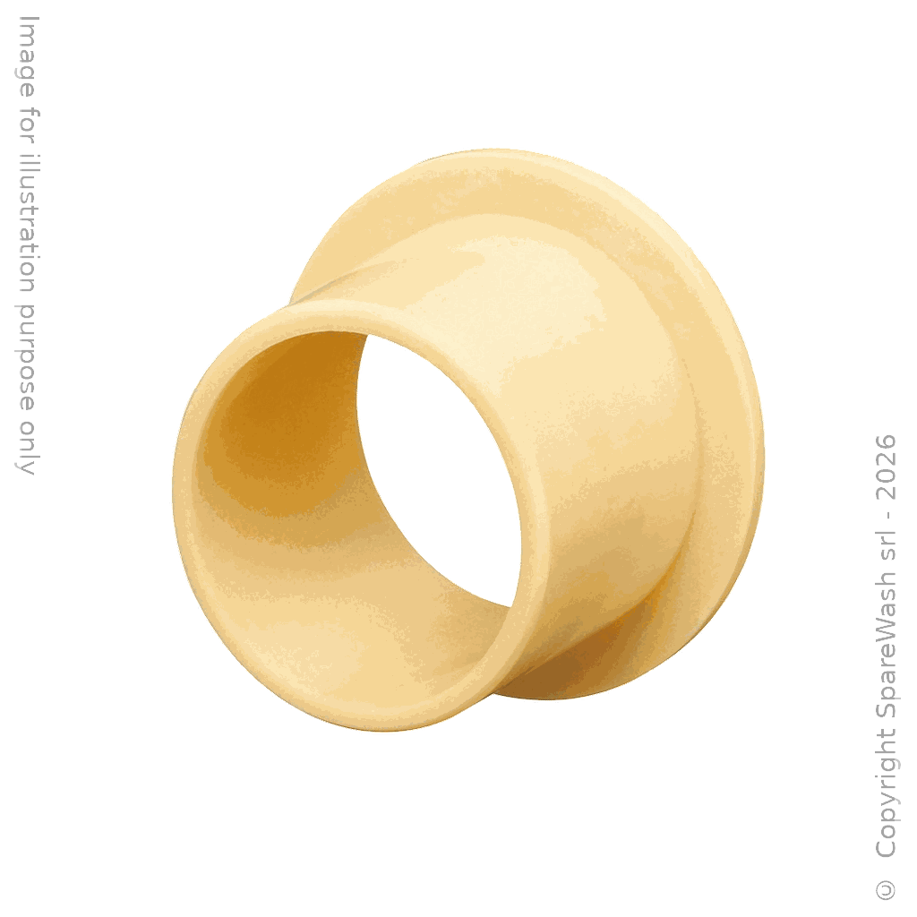 BOCCOLA 23X20X21