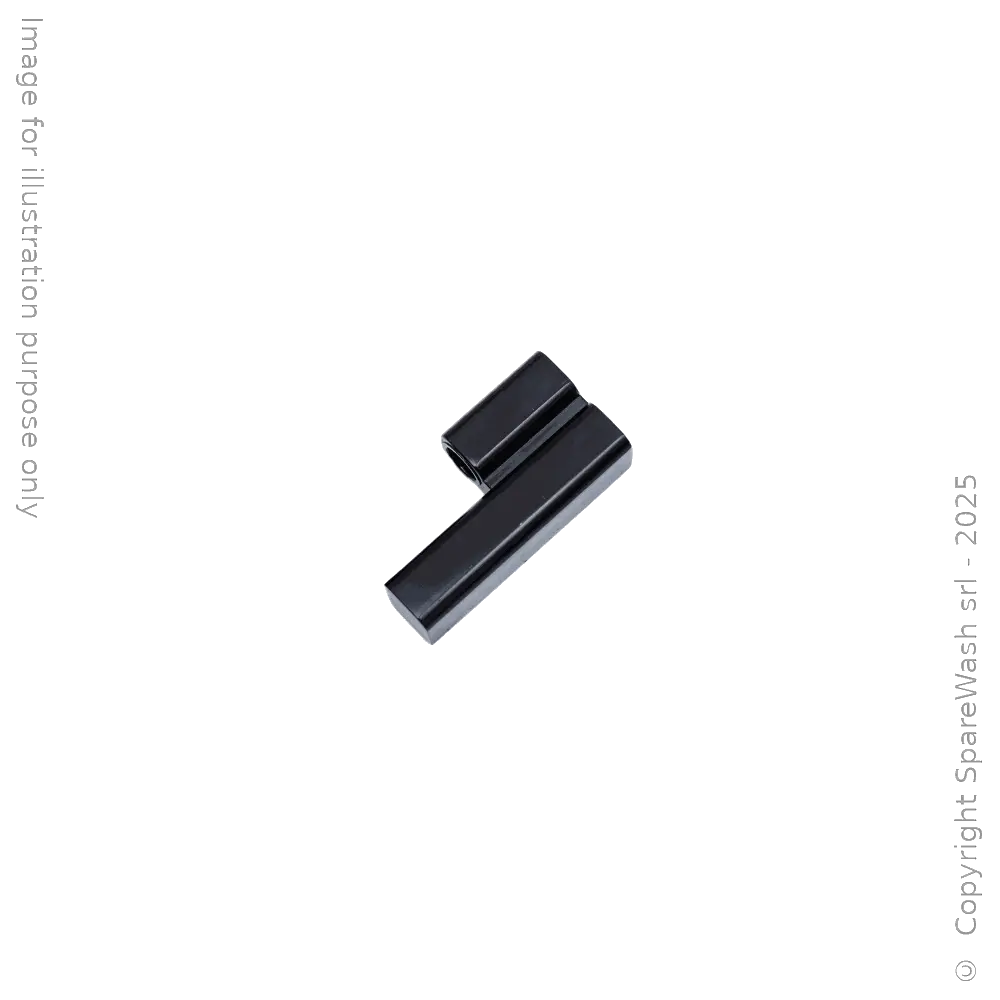 [90500015] FEMALE HINGE A